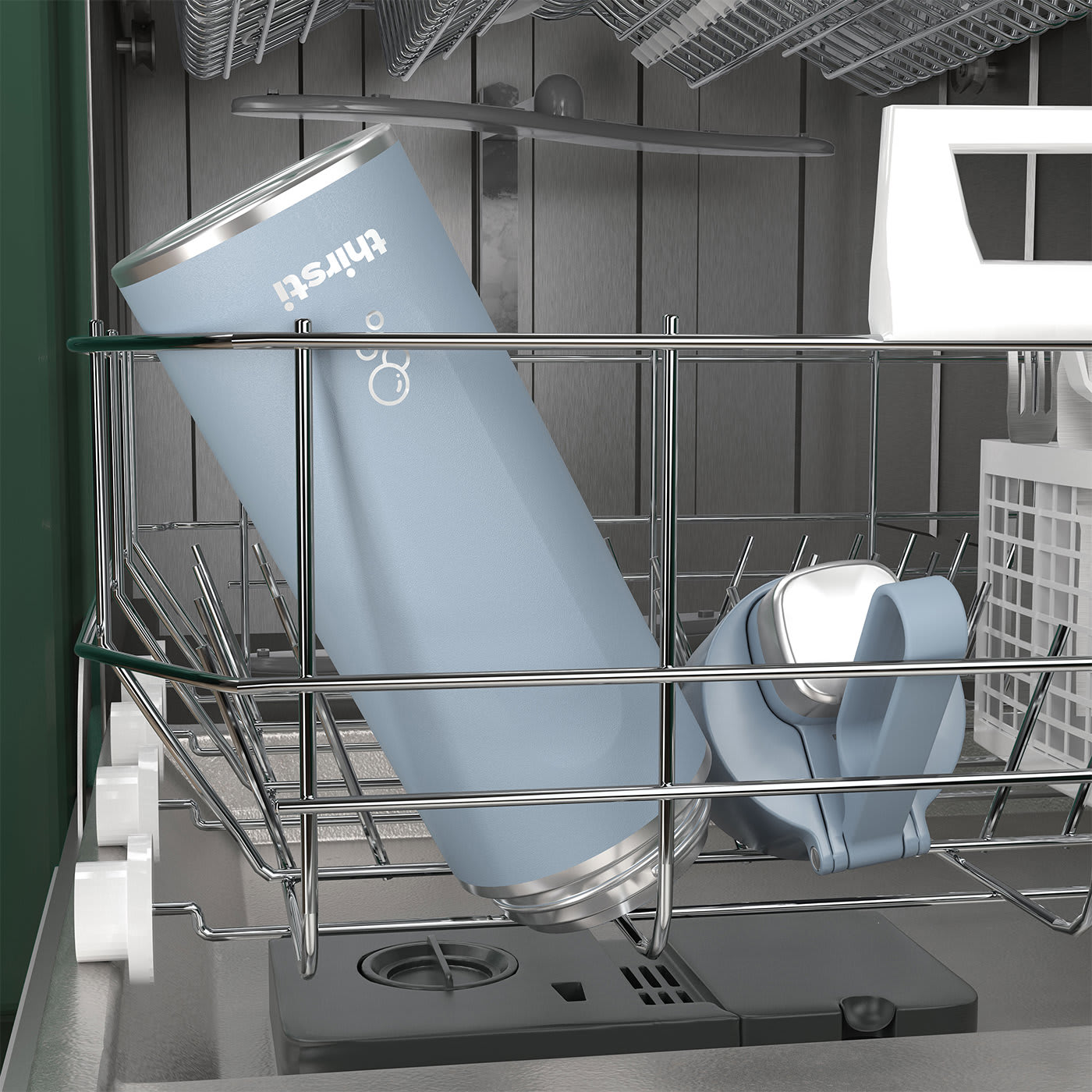 Eenvoudig te reinigen en onderhouden