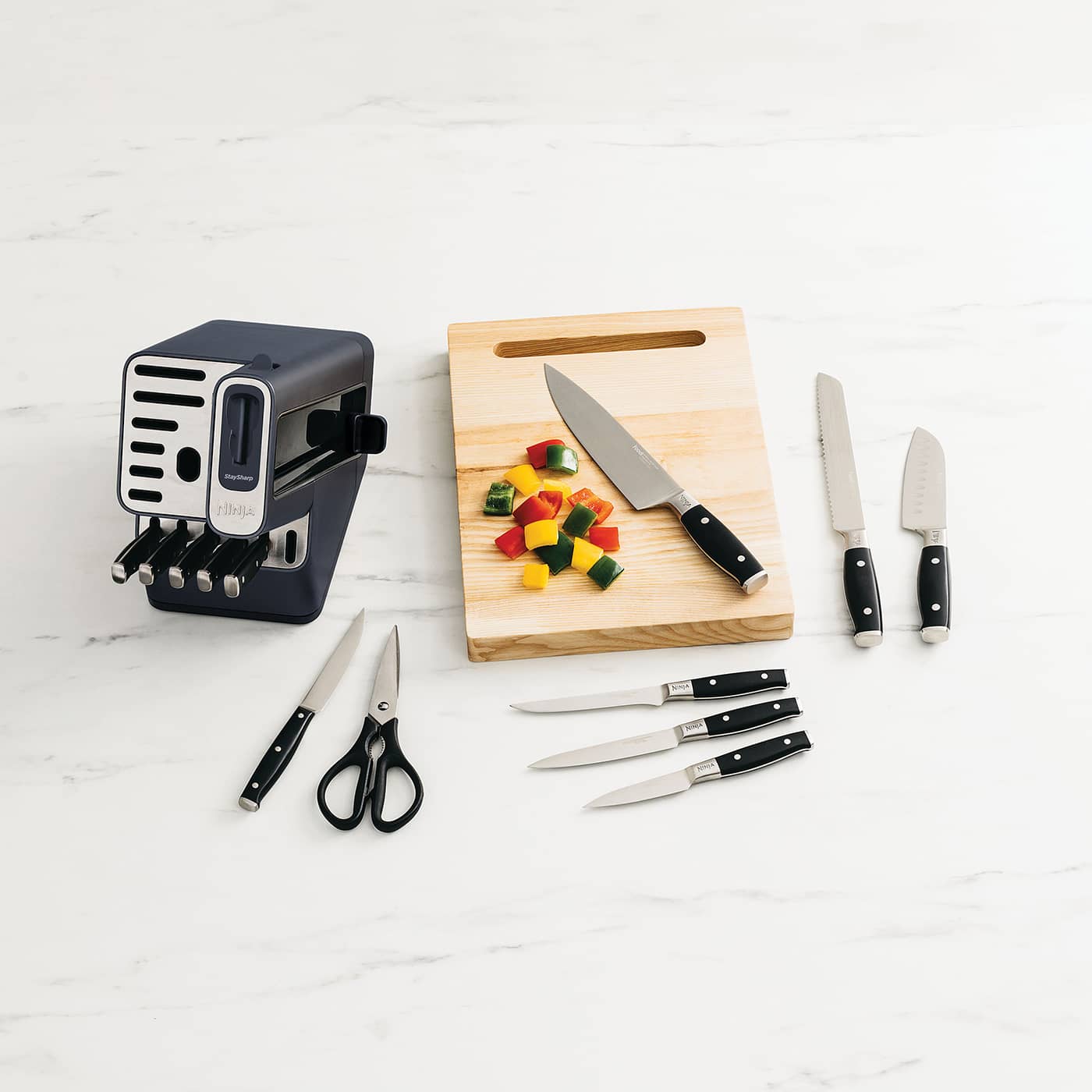 14-Piece Set