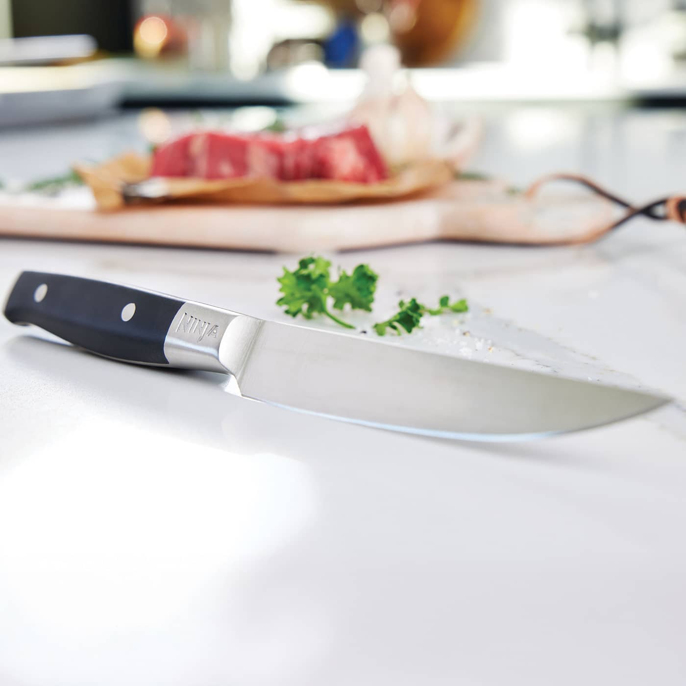 Durable Stainless Steel