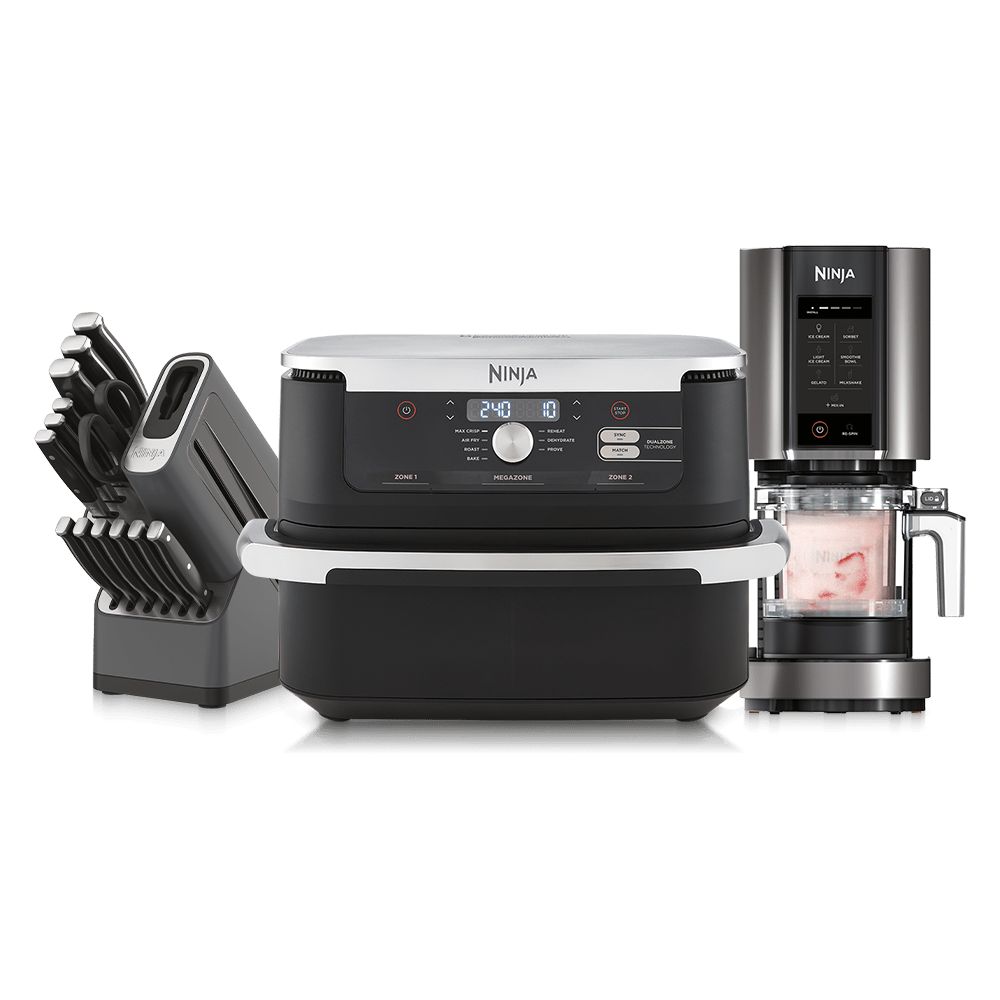 Image of Ninja Products