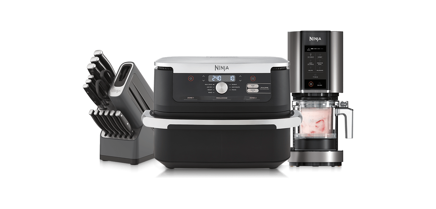 Image of Ninja Products