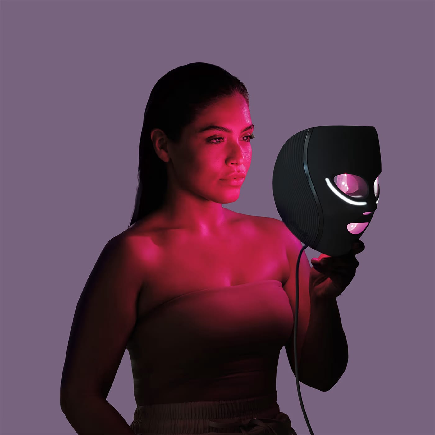 Verbetering van de gloed