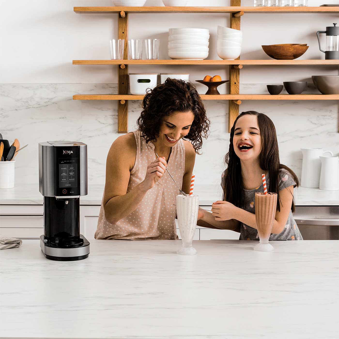 Crea tus propios sabores