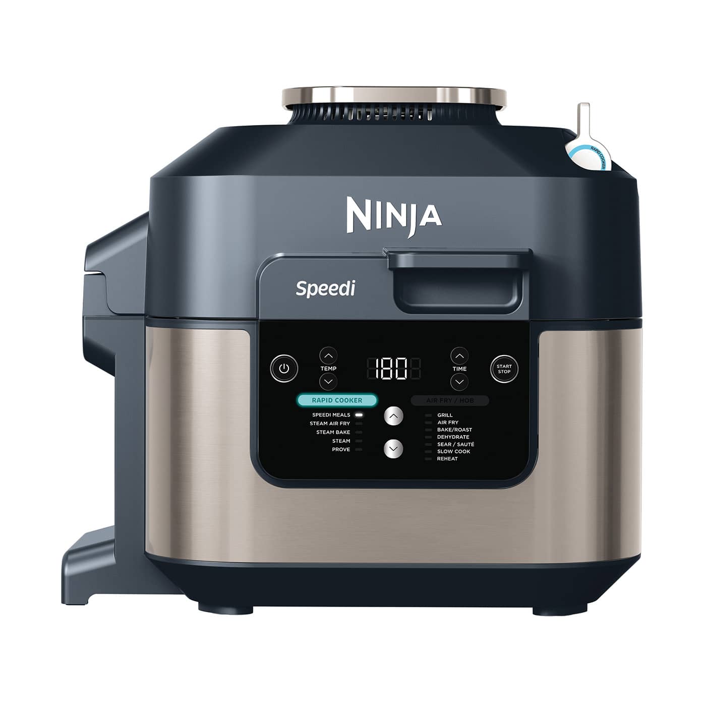 Ninja Foodi MMulticuiseurs