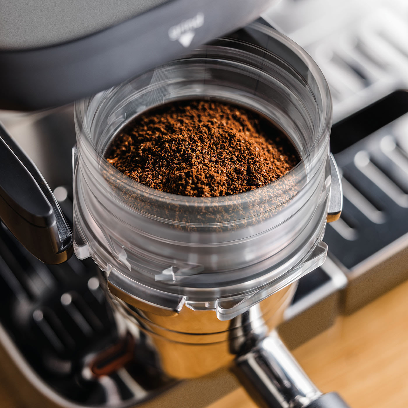 Advanced Dual Froth System