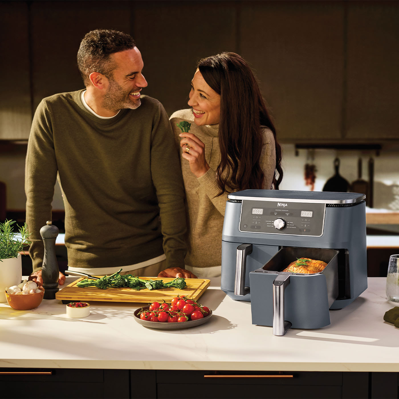 6 programmi di cottura