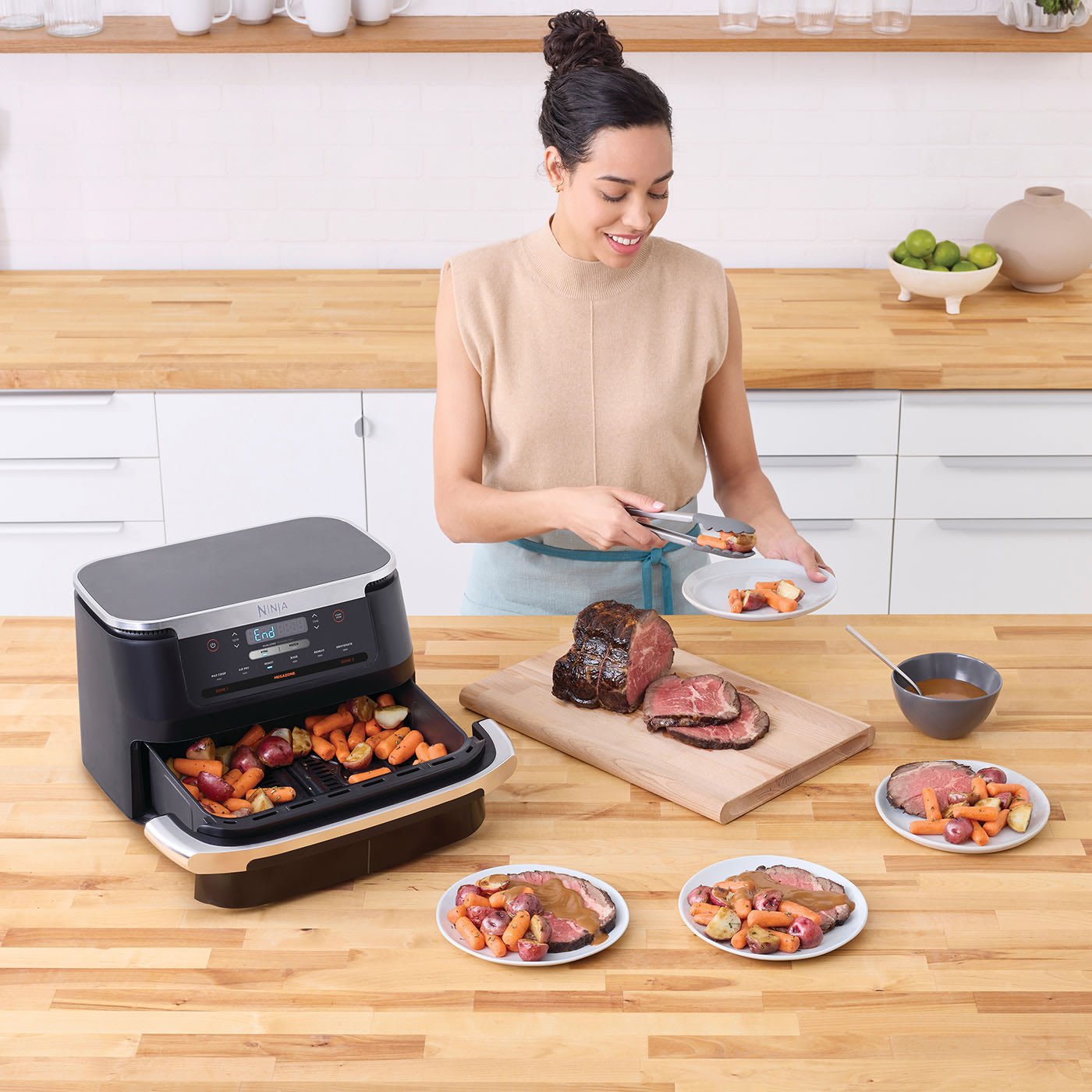 Polyvalent : 6 manières de cuisiner