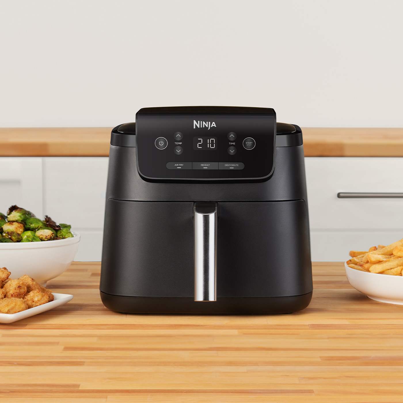 Des résultats croustillants à chaque fois