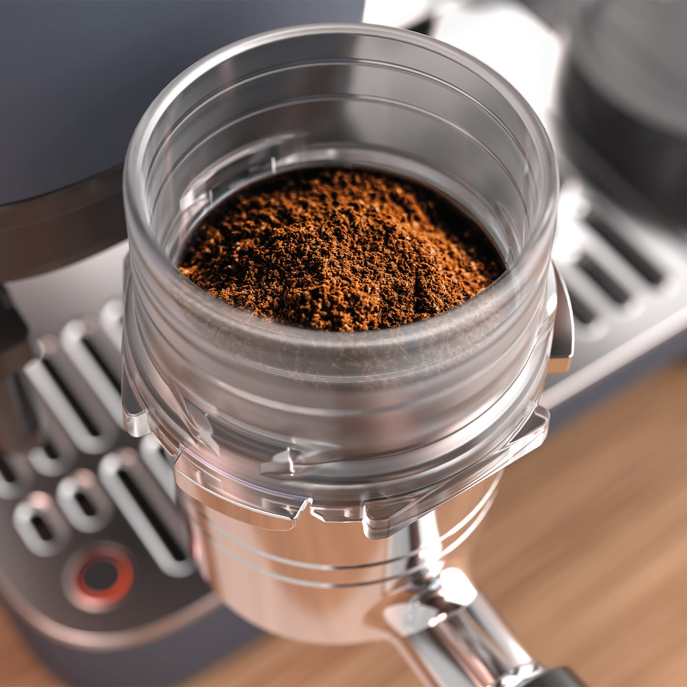 Dual Froth System Dual Froth System