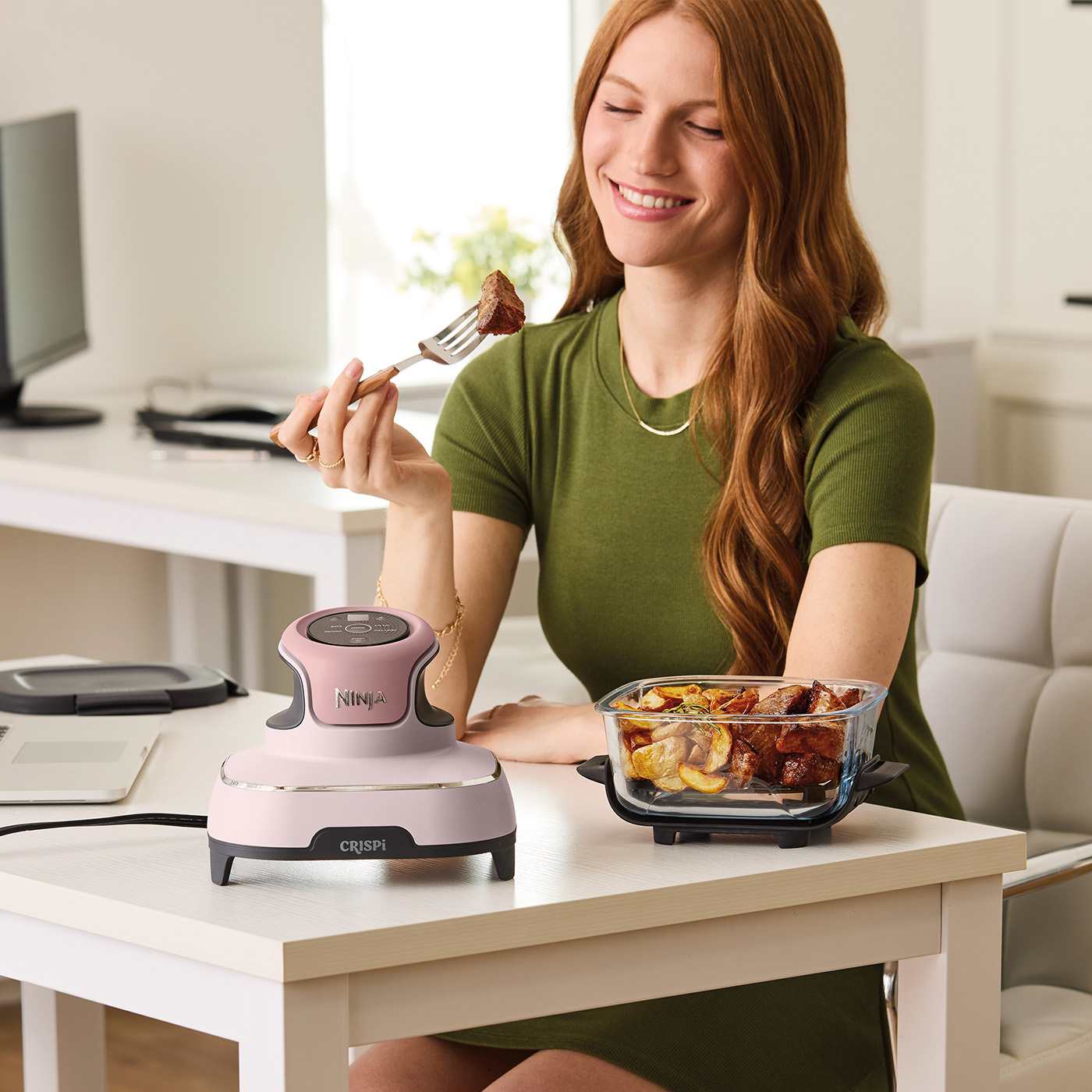 Recipientes de cristal resistentes a cambios bruscos de temperatura