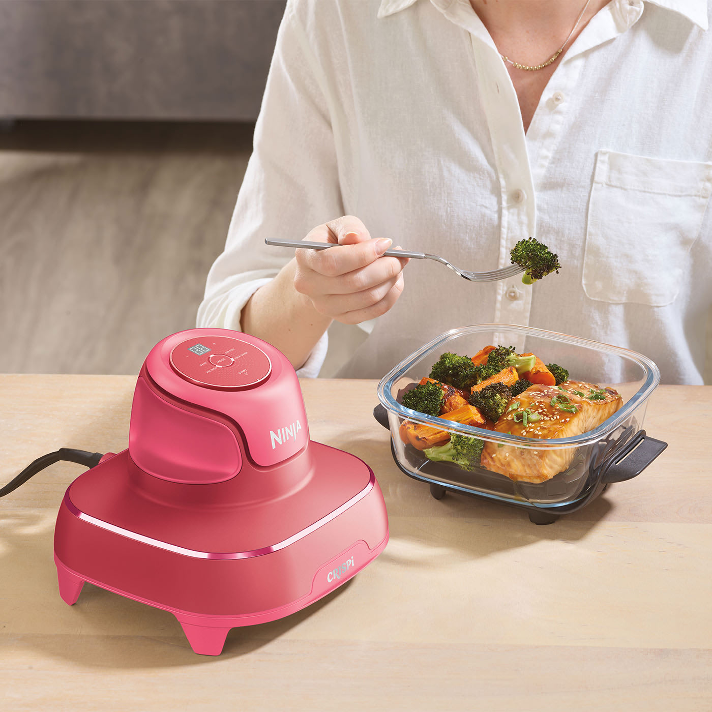 Funzionalità 4 in 1