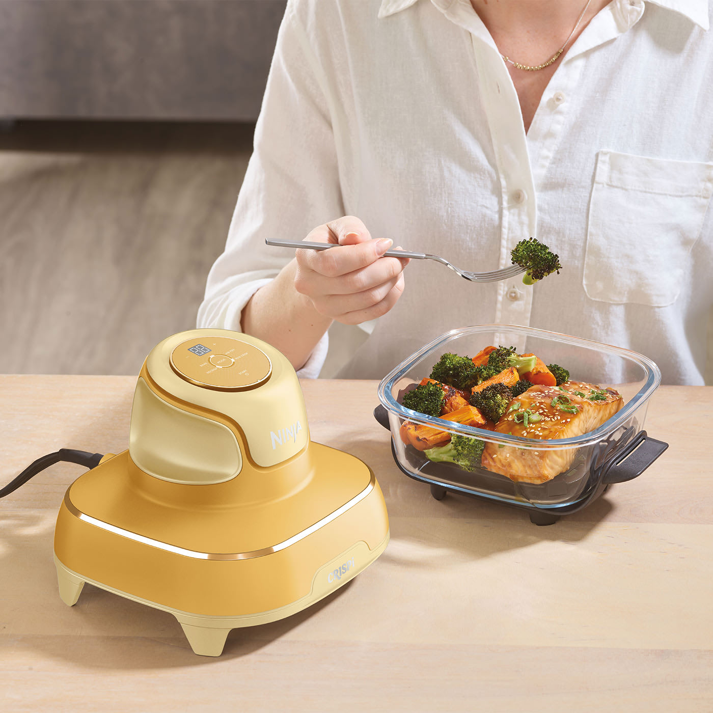 Funzionalità 4 in 1