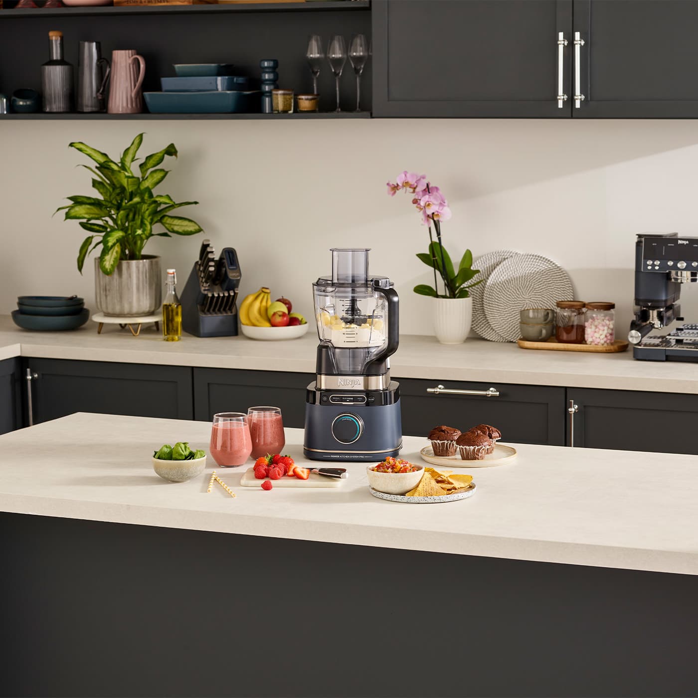 Take blending to the next level Take blending to the next level