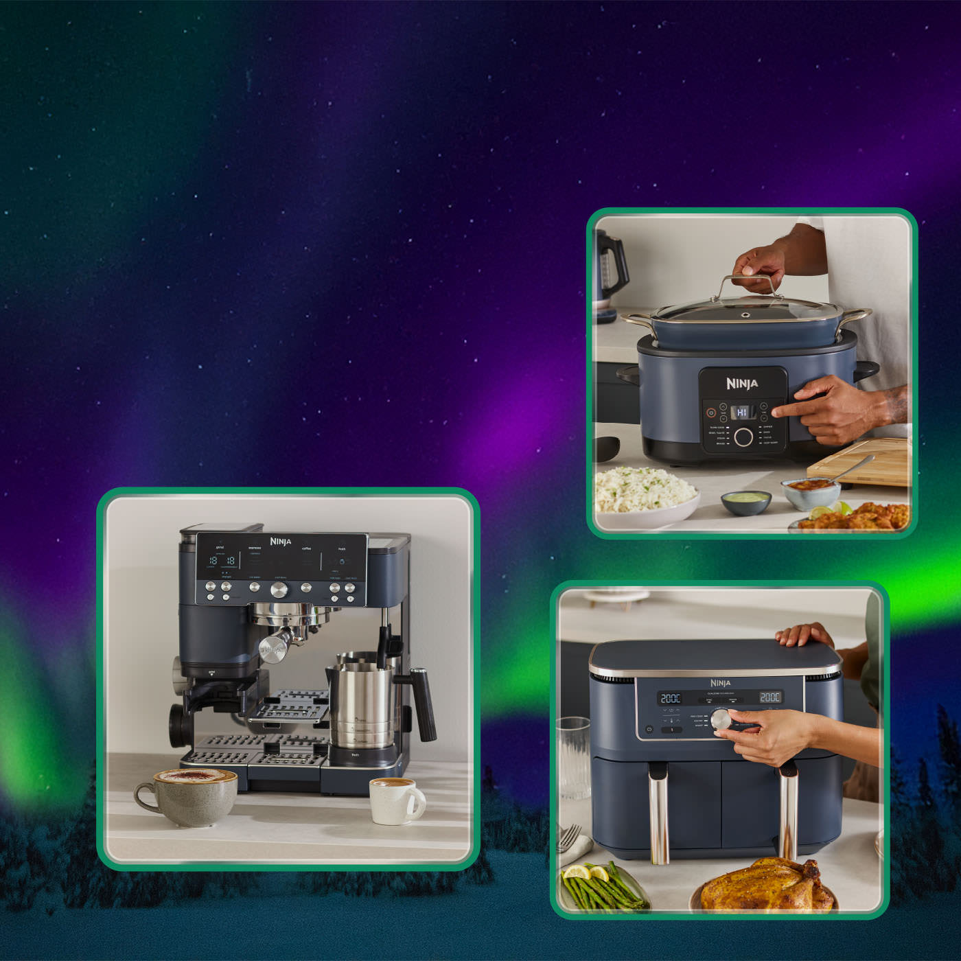 Black Friday Sign Up