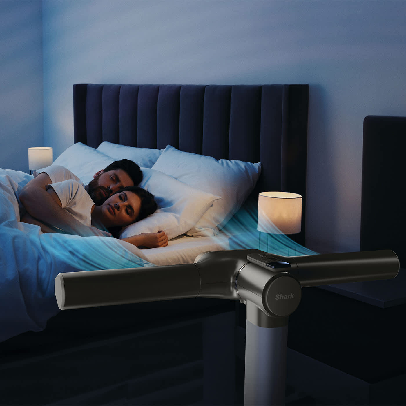 Endless Fan Mode Customisation