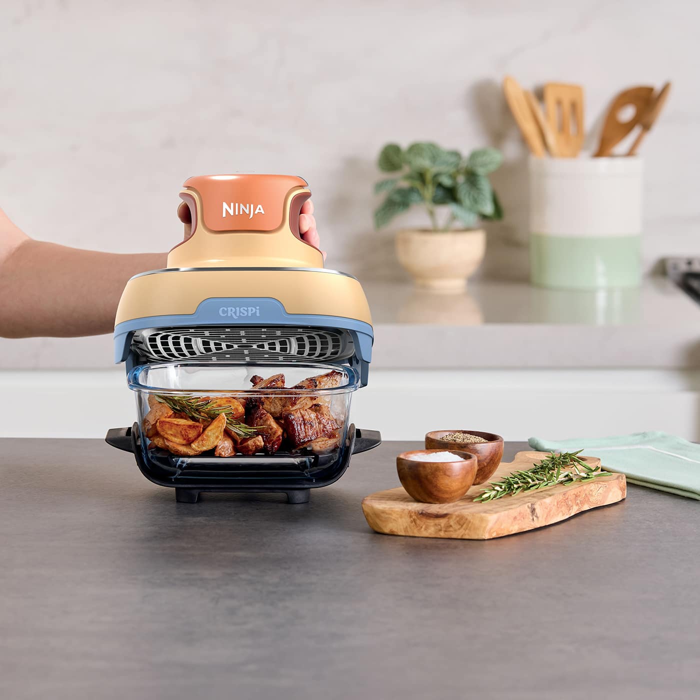 Libérez votre plan de travail