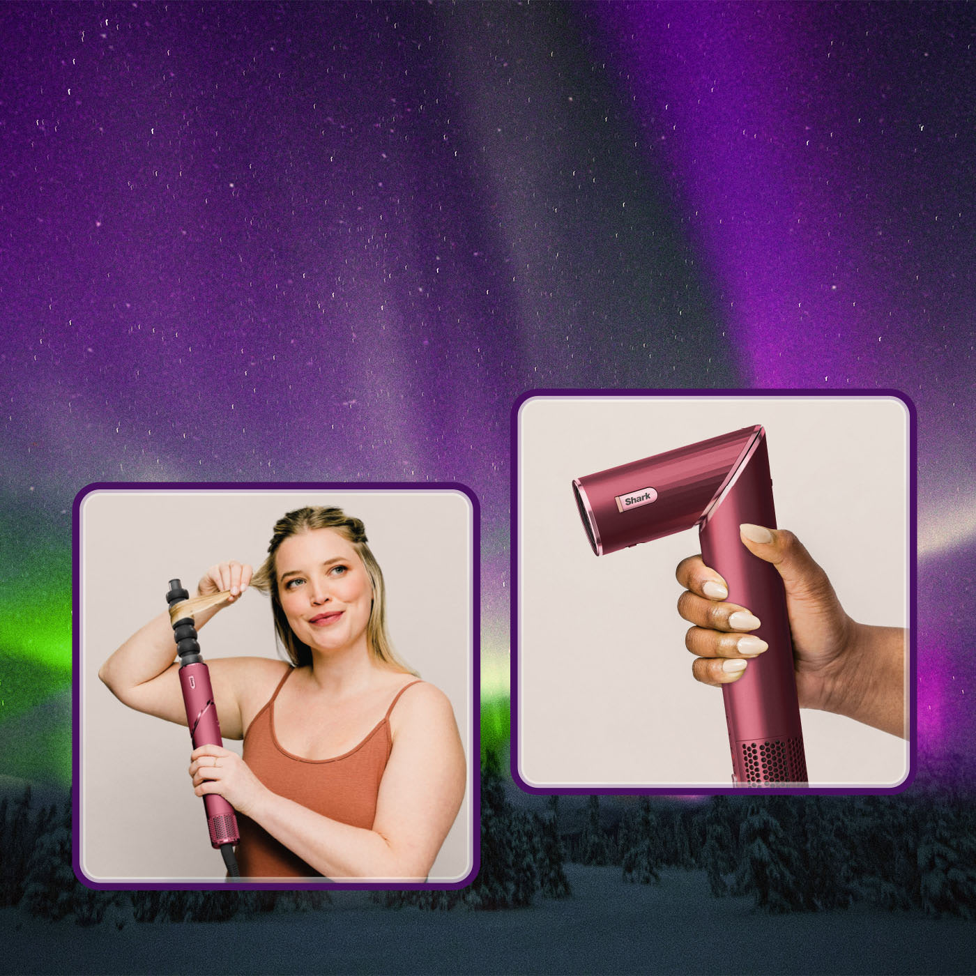 flexstyle black cherry