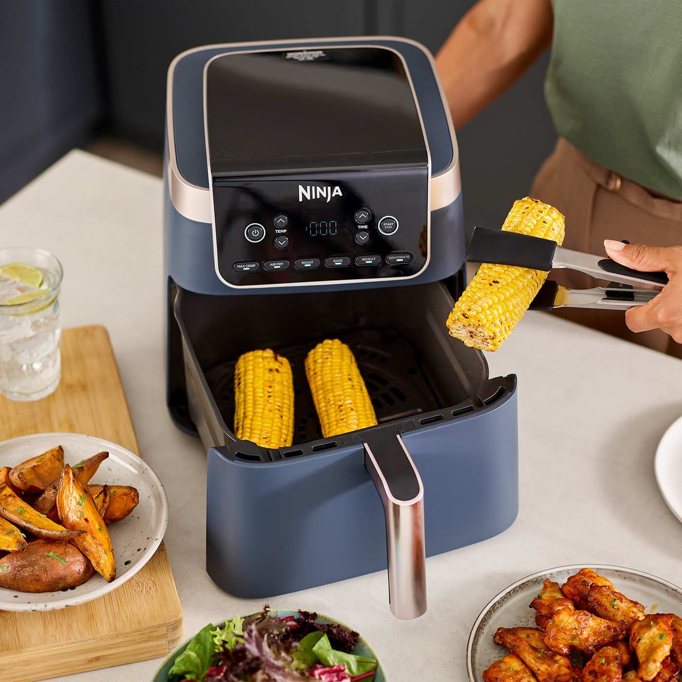 Tot 75% minder vet**