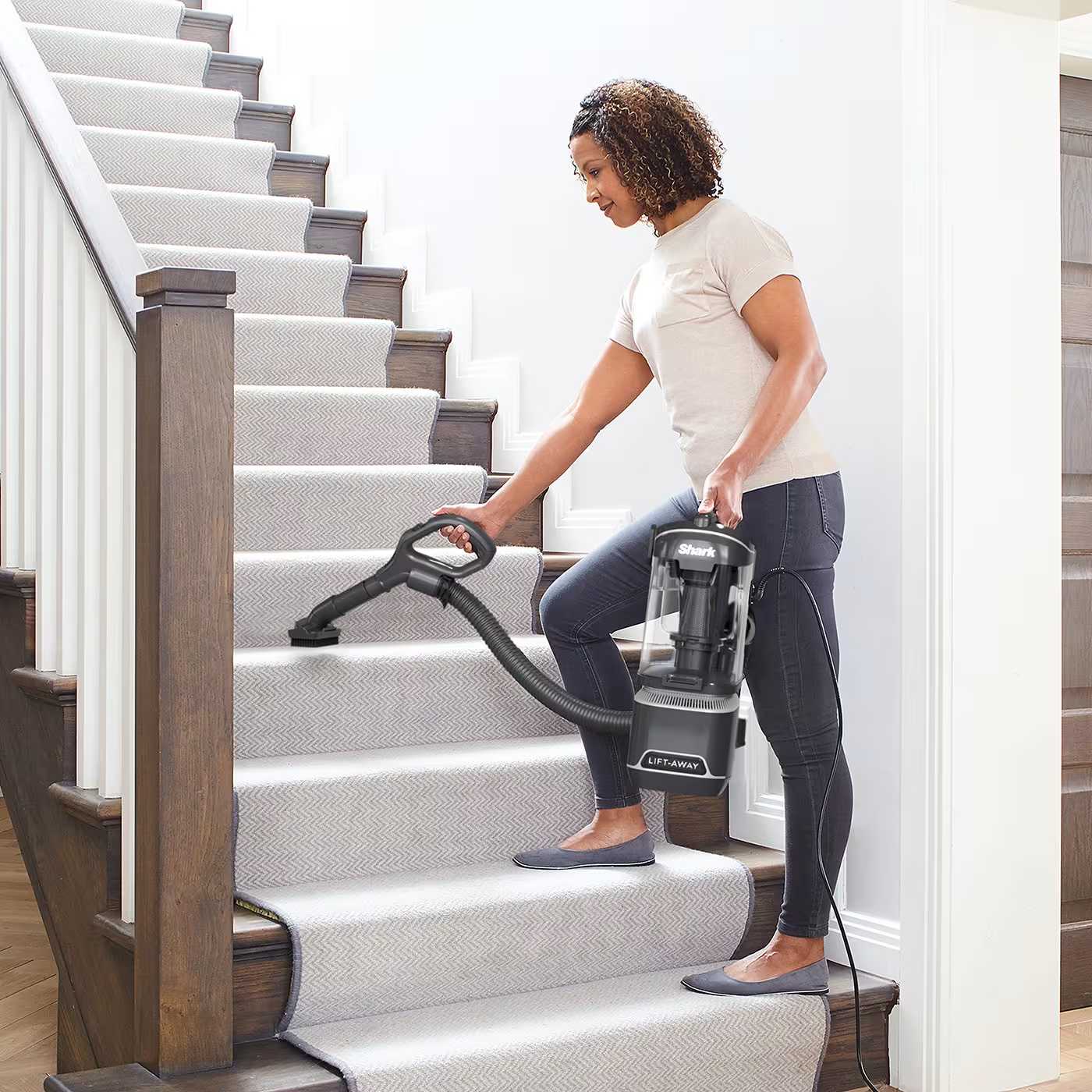 Perfect for homes with pets