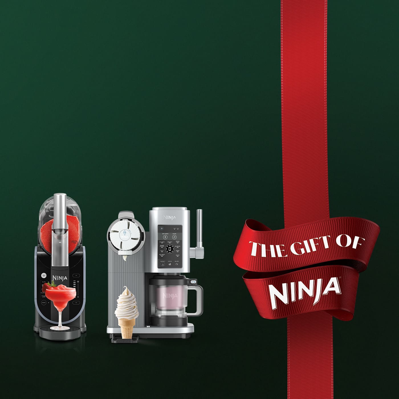The Gift of Ninja