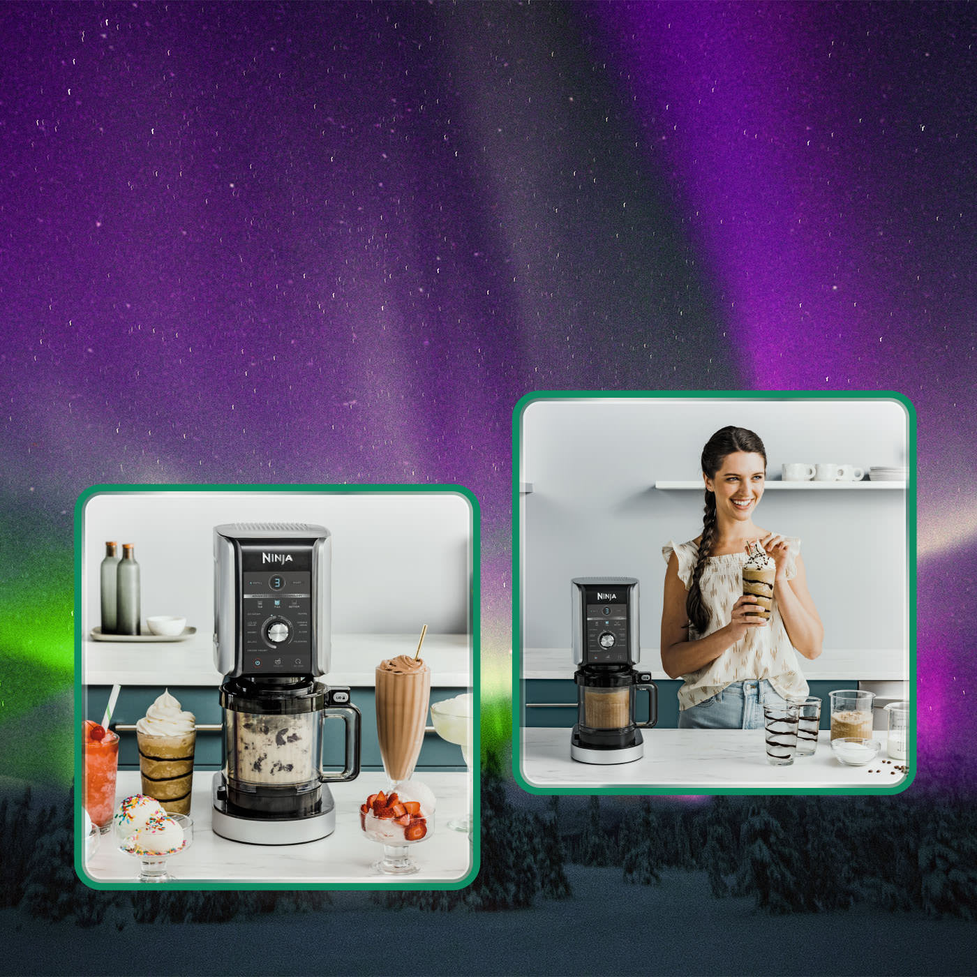 Een afbeelding van Ninja Creami