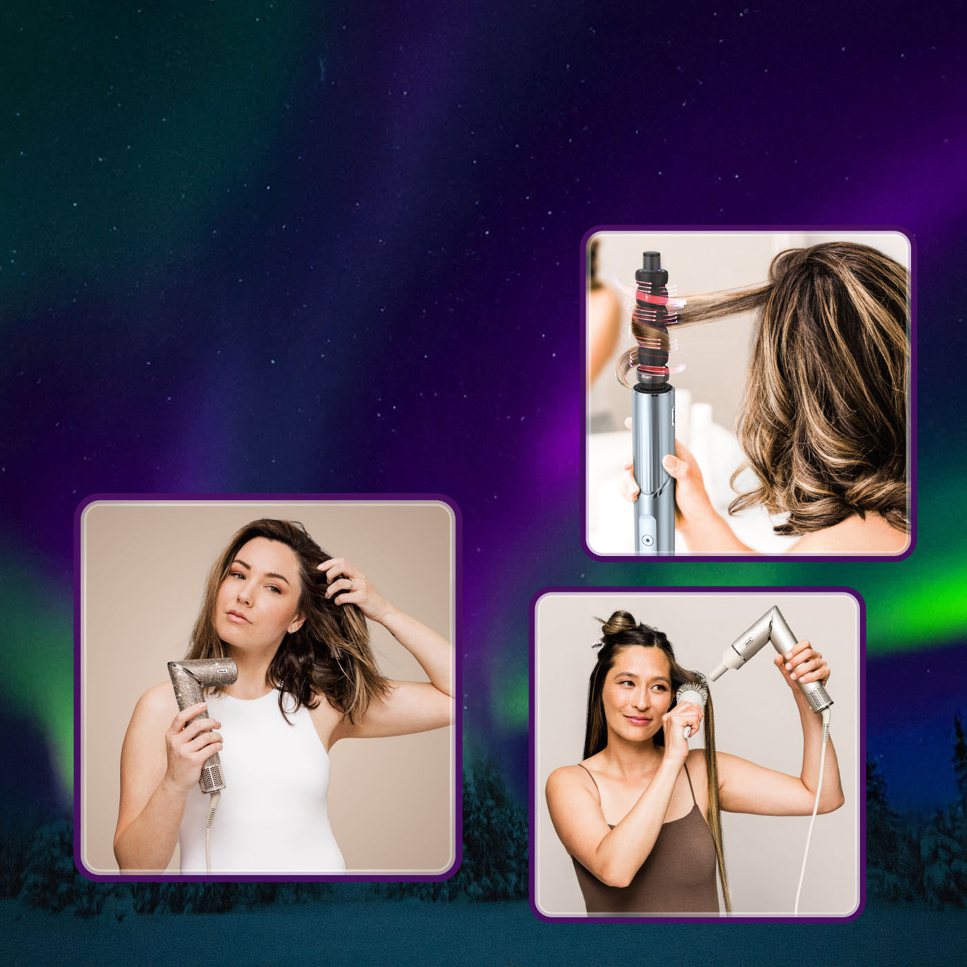 Ninja autumn deals — K32014UKCYD & MO201UKDB products on display