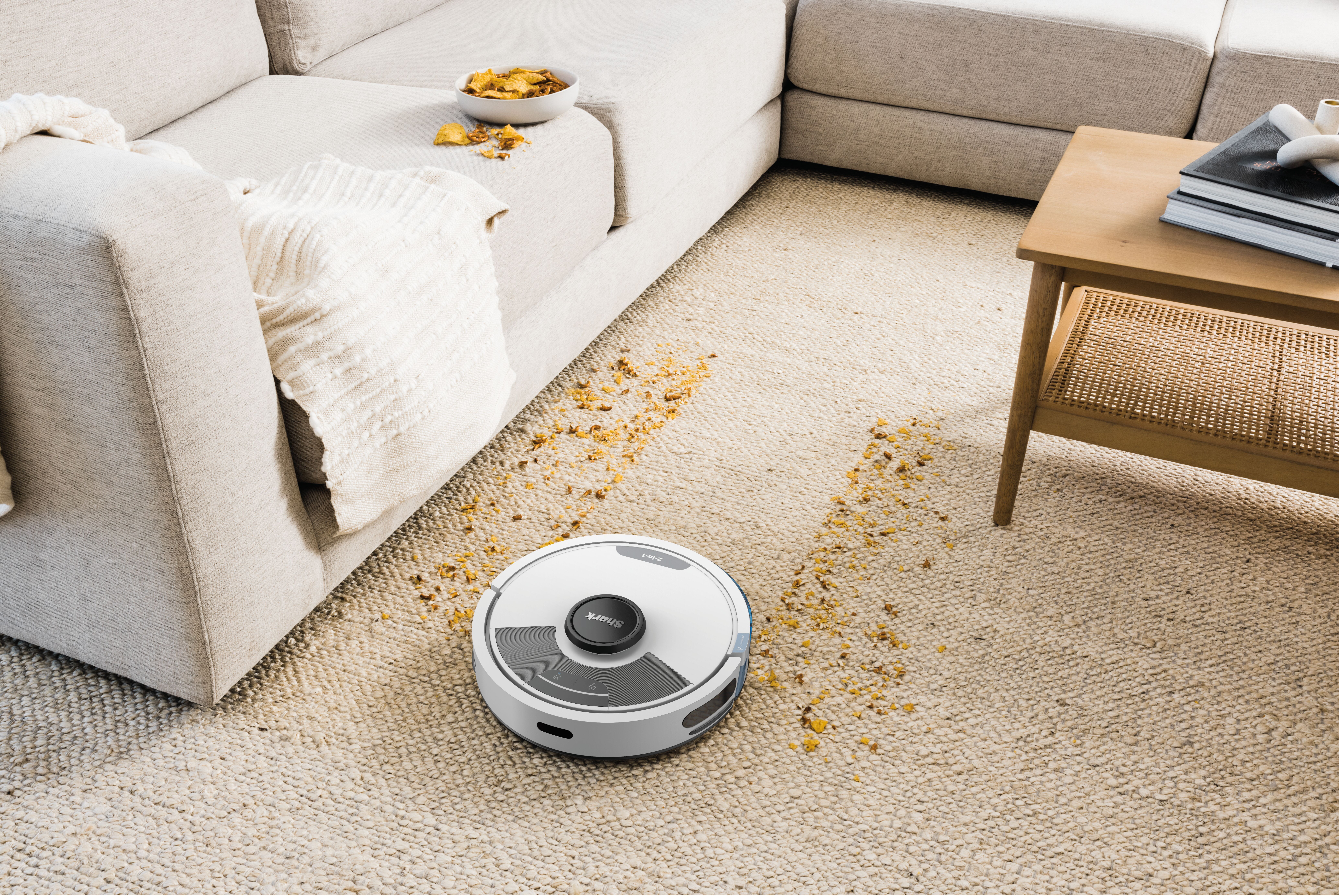 Élimine les taches les plus tenaces