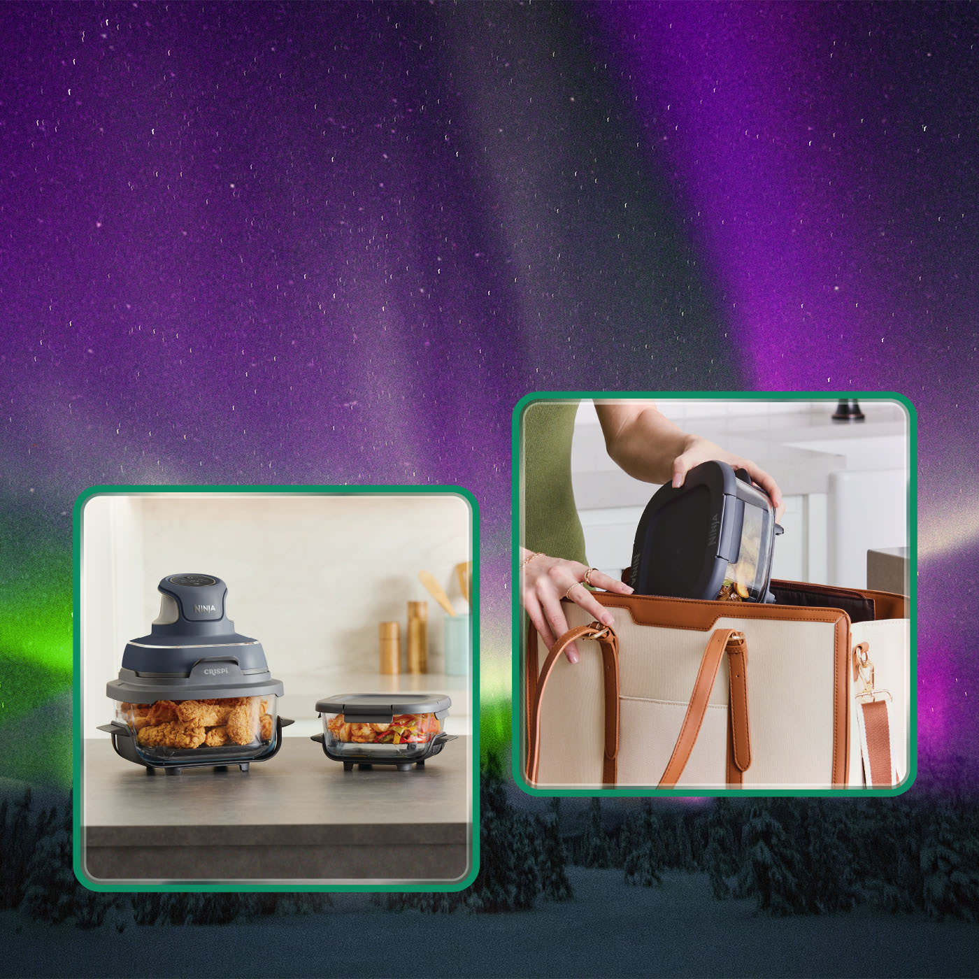 De Ninja Kitchen Slushi met enkele voorbeelddranken