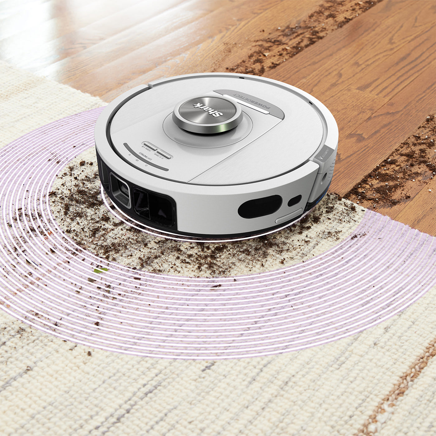 3 deep cleaning technologies