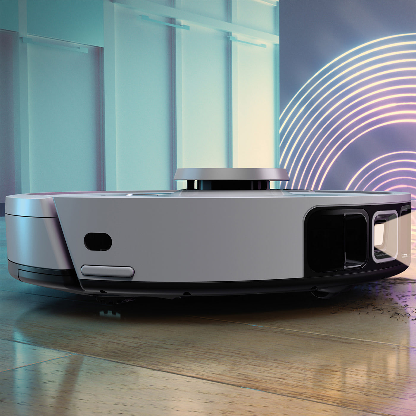 Anti-Allergen Complete Seal