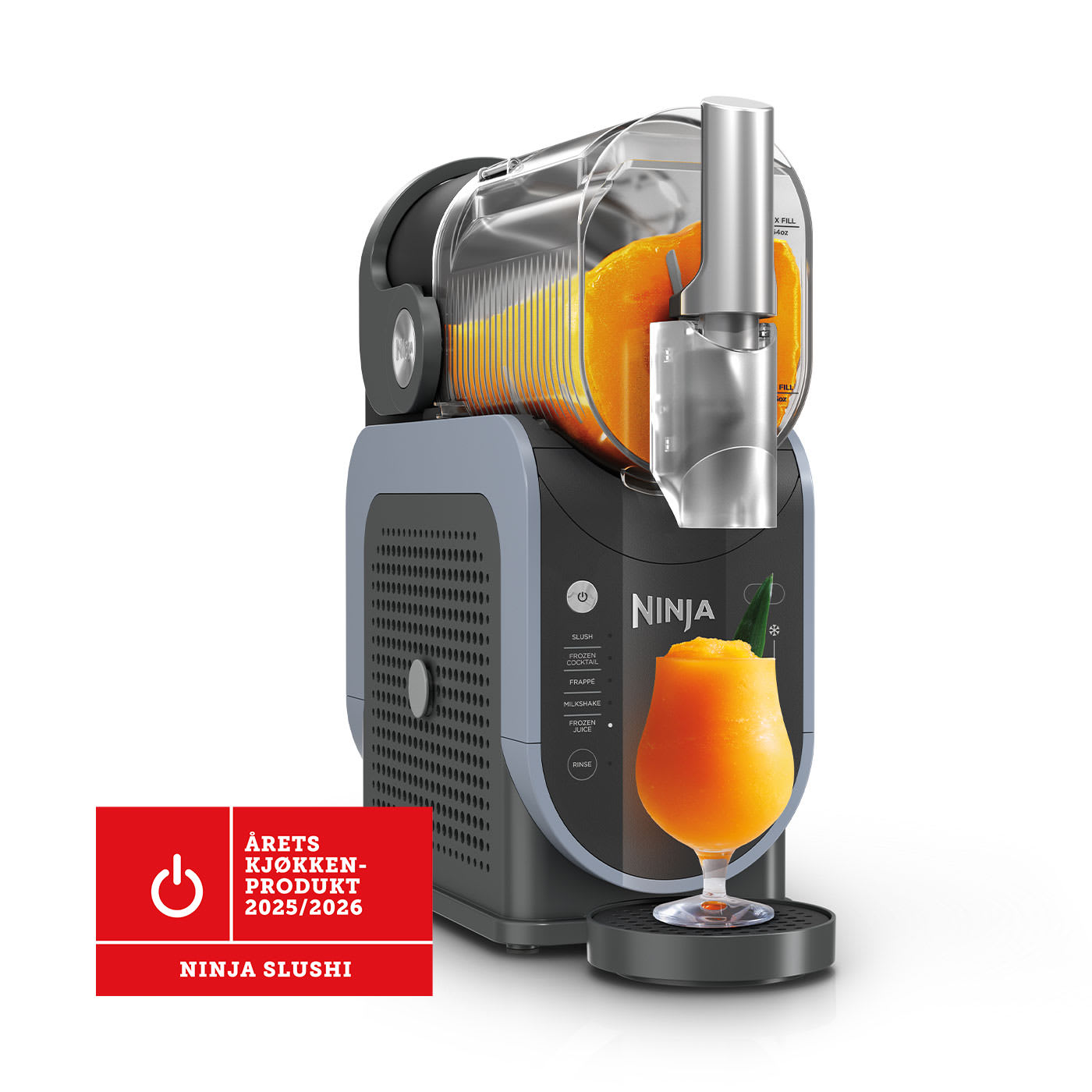 Ninja SLUSHi Frozen Drink Maker FS301EU produktfoto
