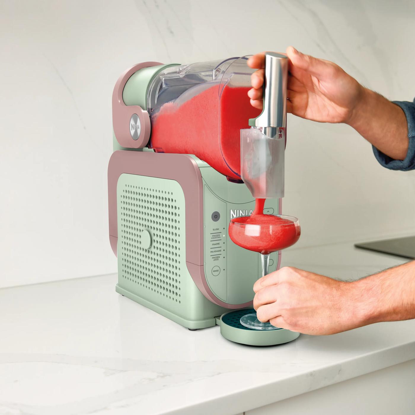 Eisgetr&auml;nke ganz einfach zubereiten