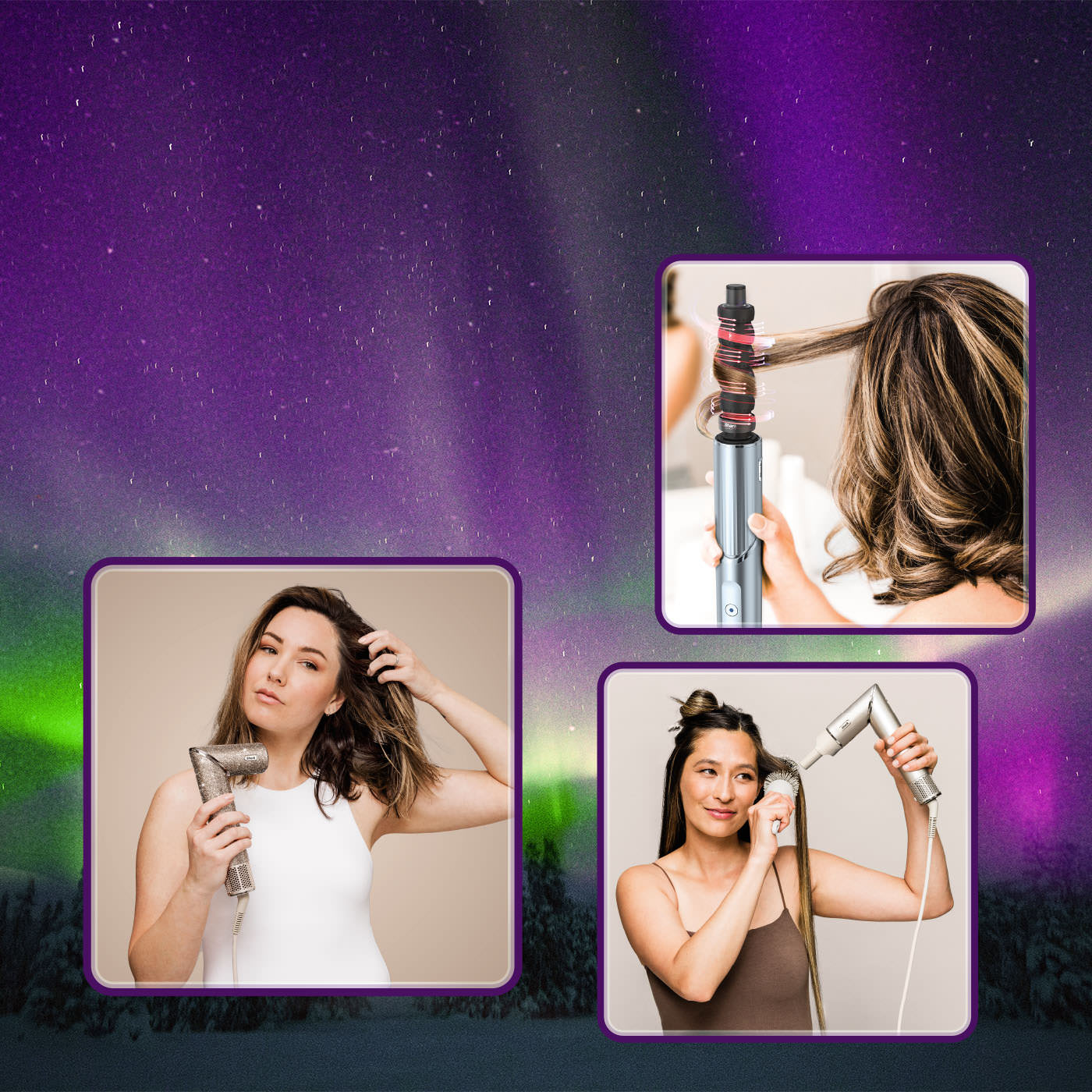 Ninja autumn deals — K32014UKCYD & MO201UKDB products on display