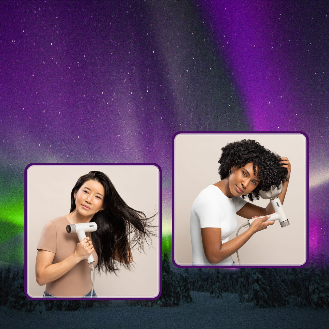 Ninja autumn deals — K32014UKCYD & MO201UKDB products on display