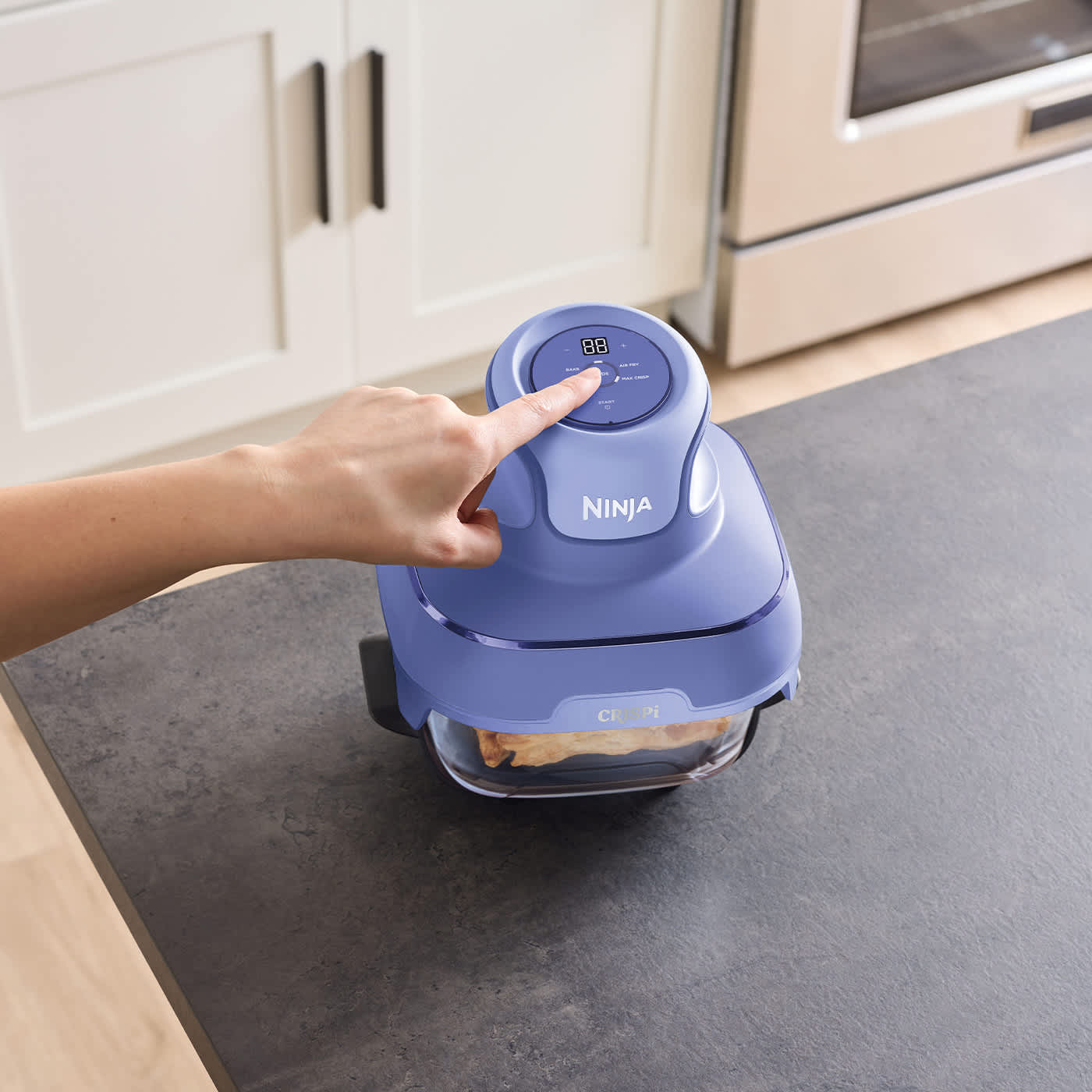 Temperaturwechselbeständige Glasbehälter