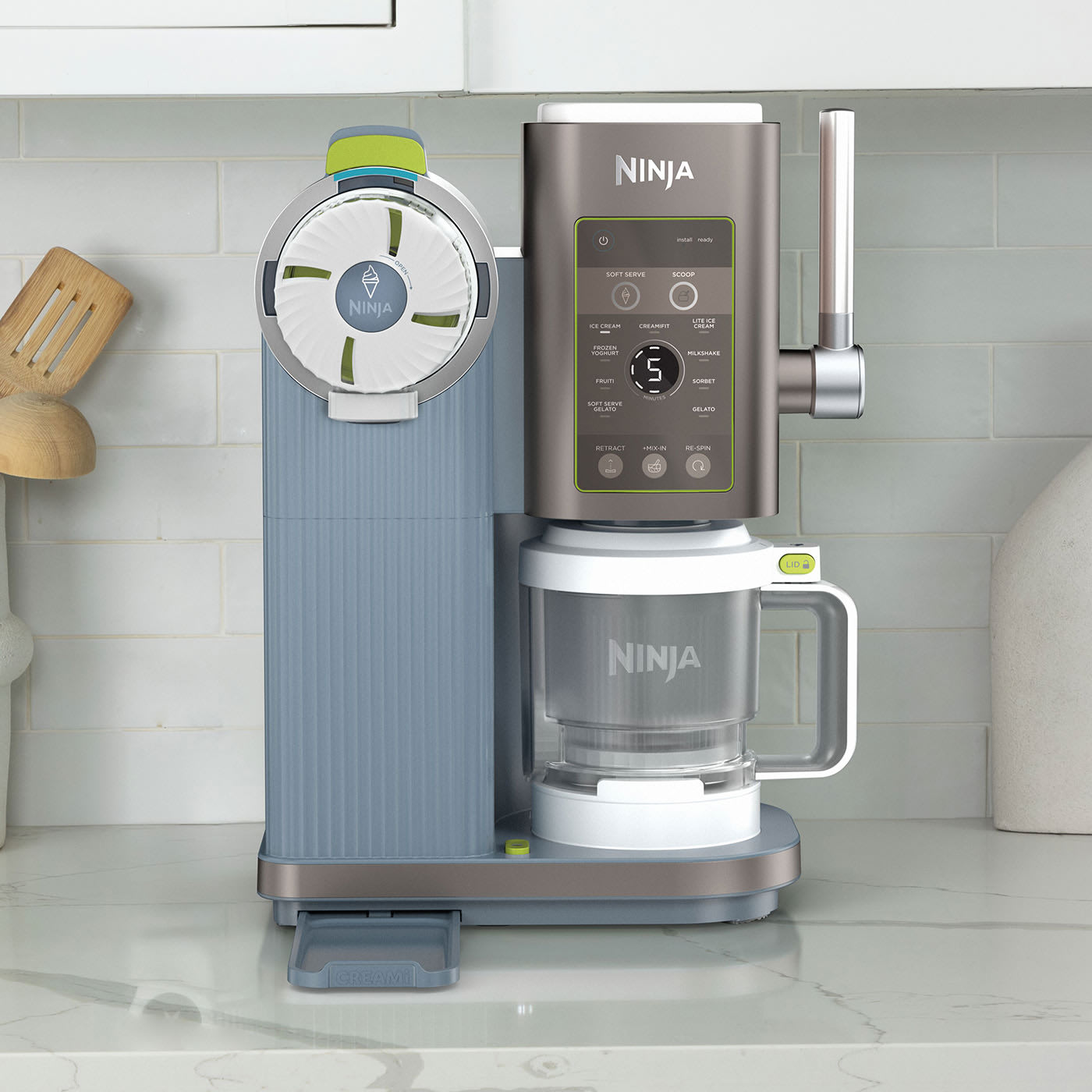 Utforska 13 program för frysta godsaker