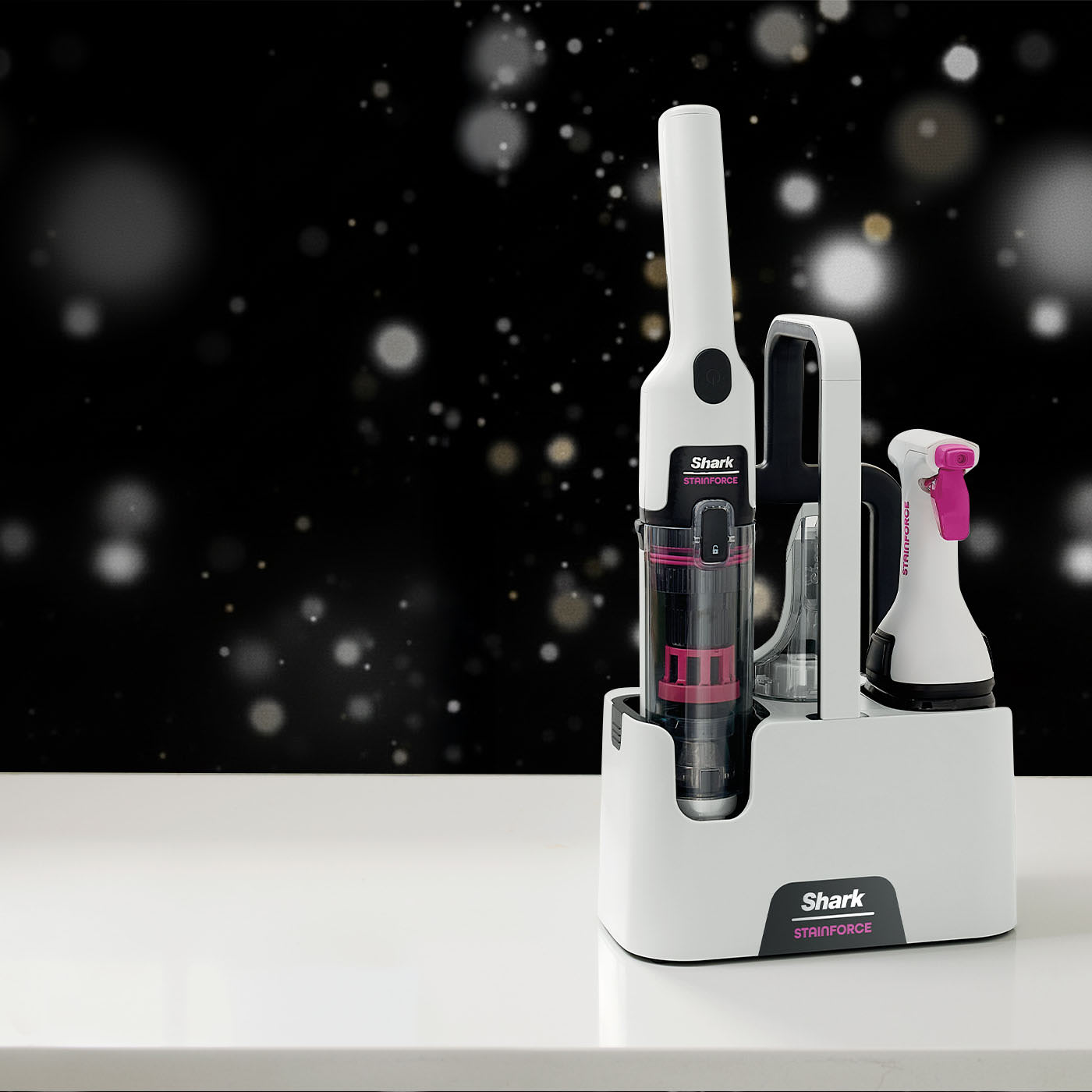 Acheter maintenant le Shark StainForce