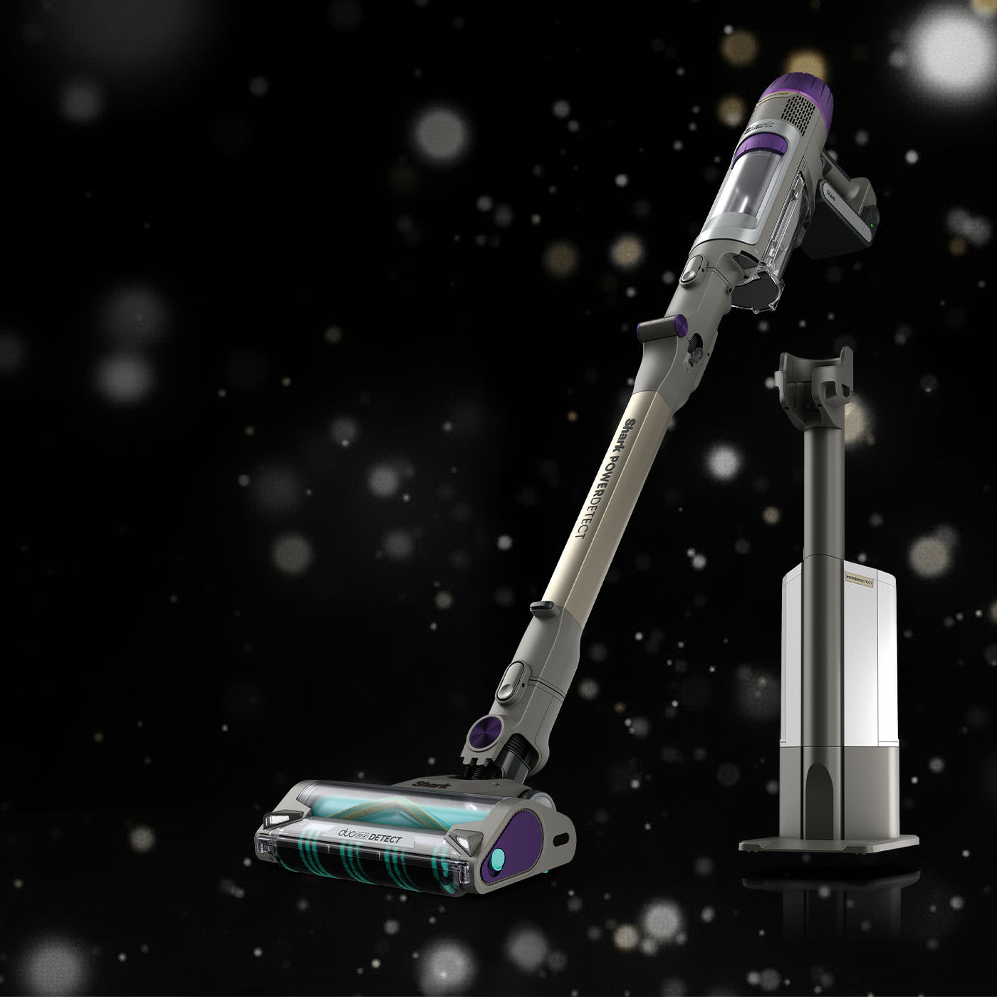 Acheter maintenant l'aspirateur sans fil Shark PowerDetect Clean & Empty