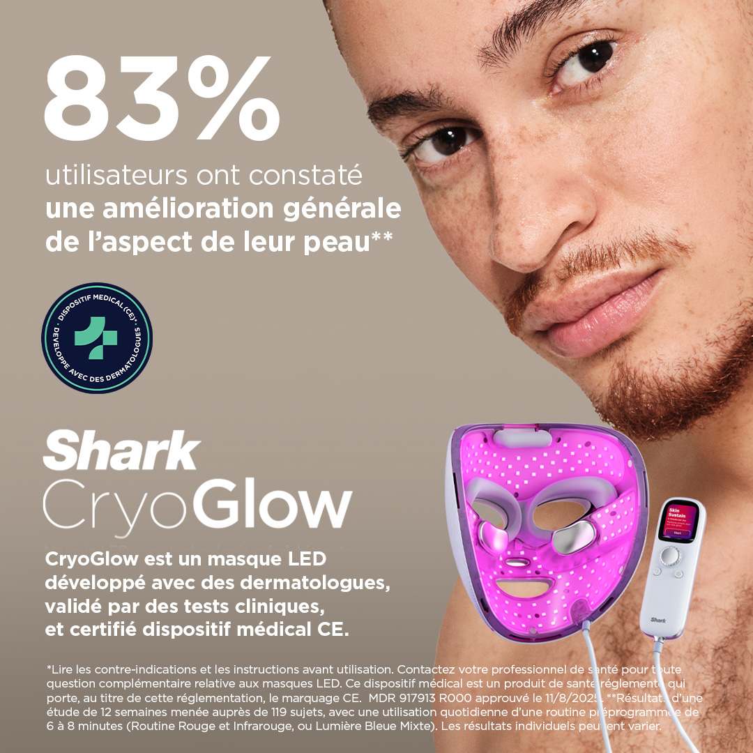 Image de Photothérapie par lumière bleue mixte 