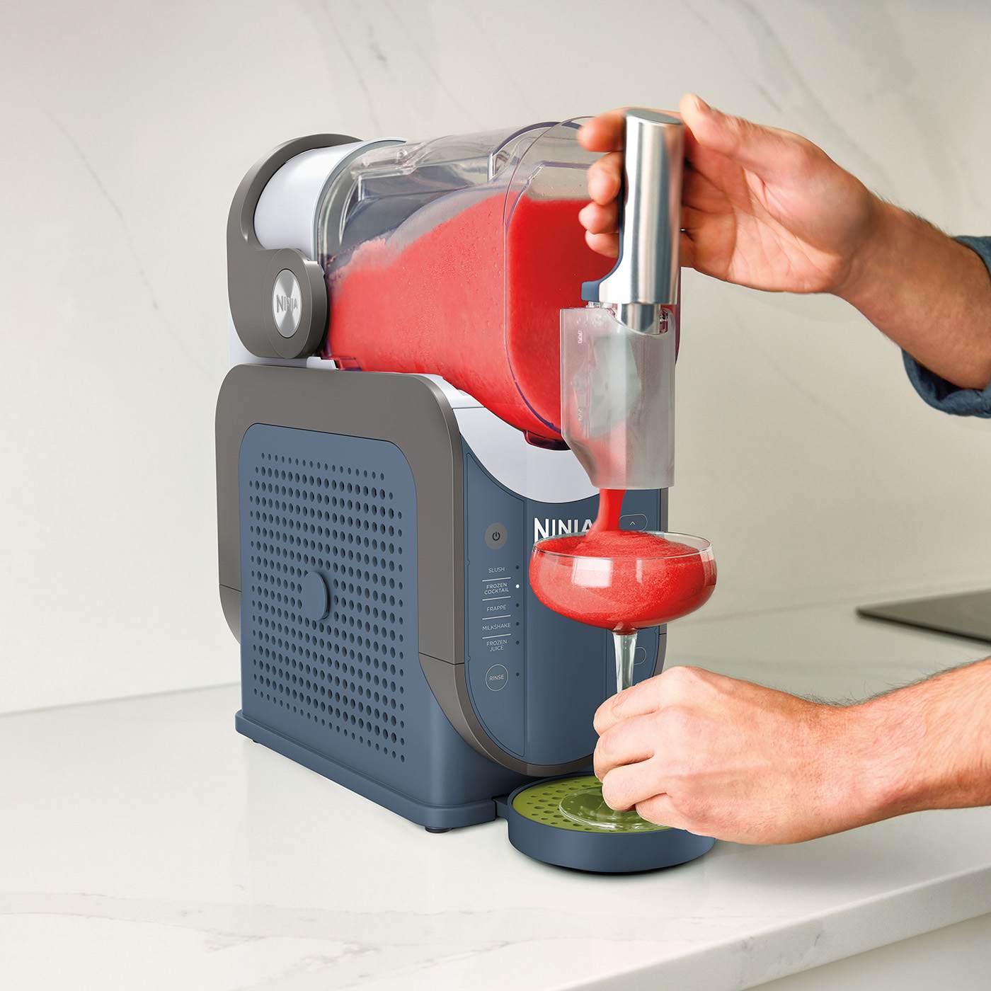 Pick your perfect preset