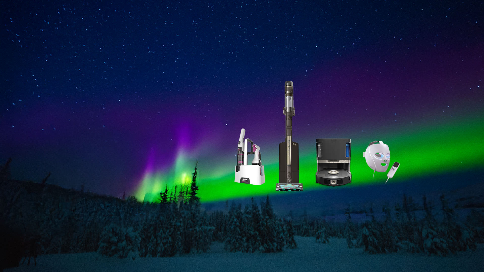 cryoglow black friday angebot