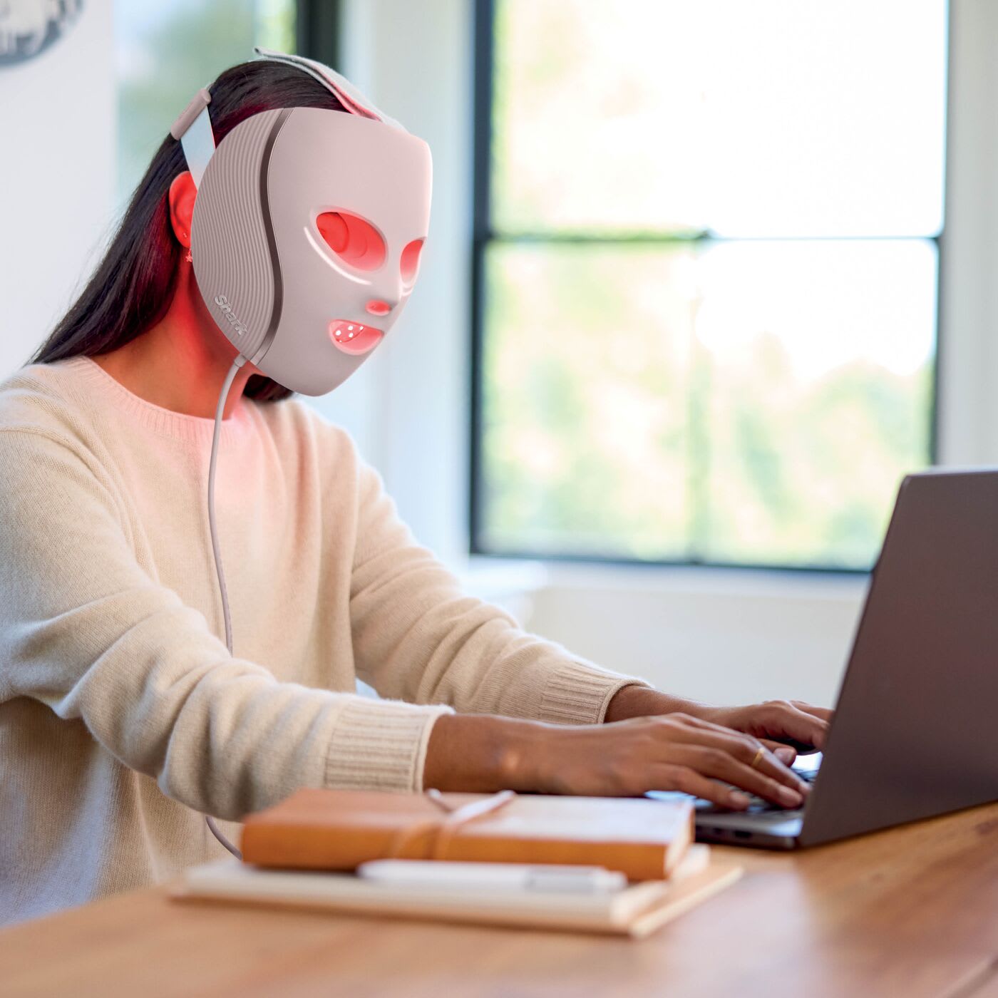 Skin-Smoothing Wrinkle Targeting