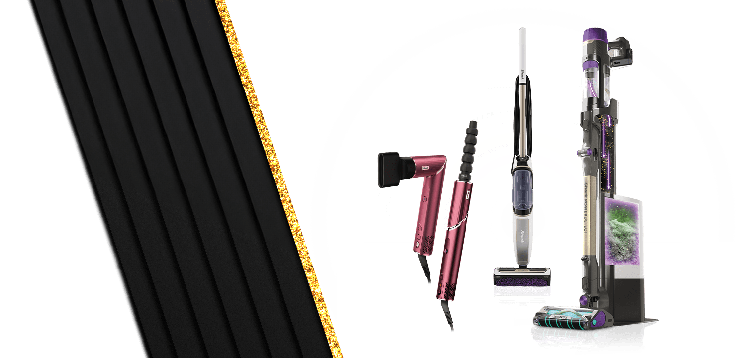 Image of Shark Products