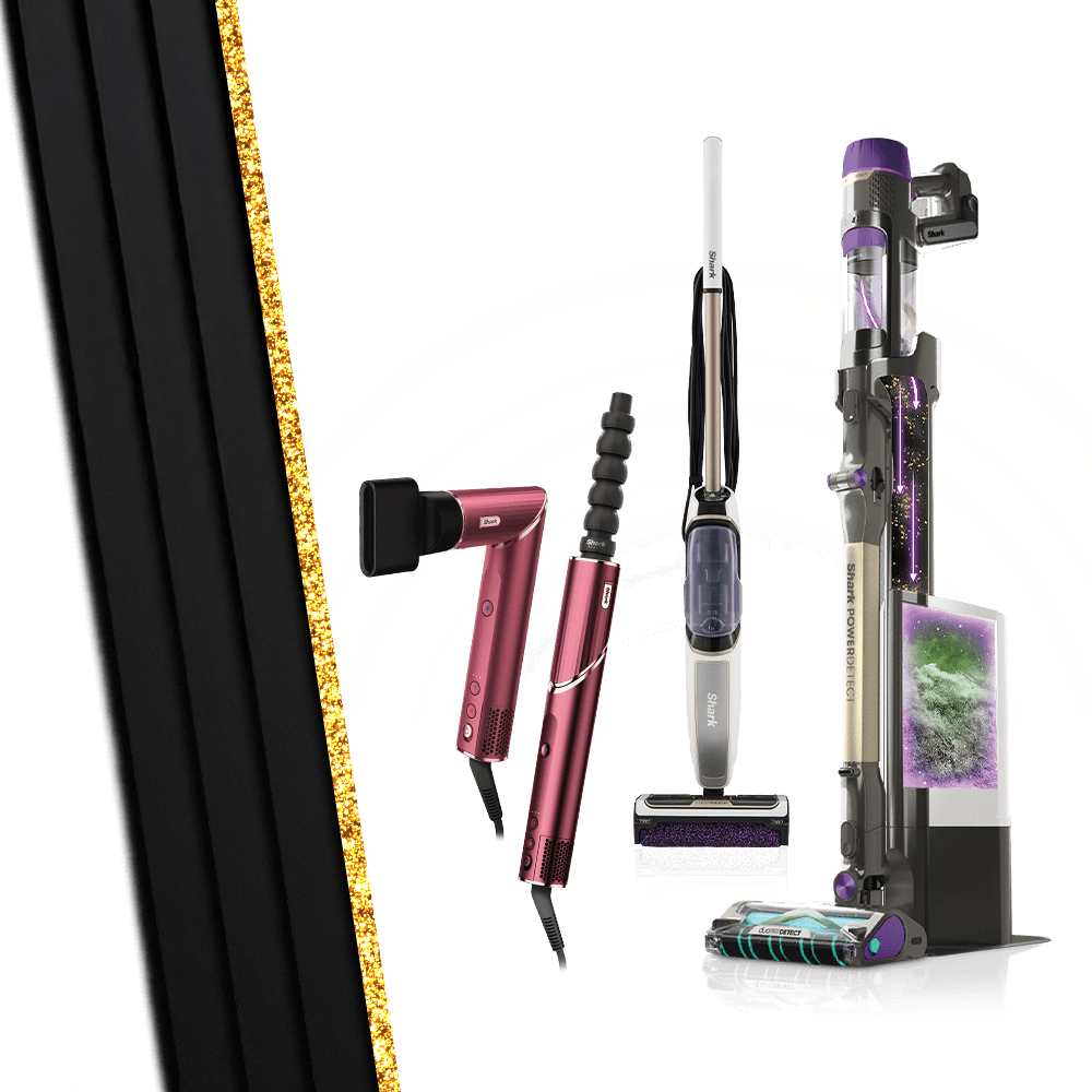 Image of Shark Products