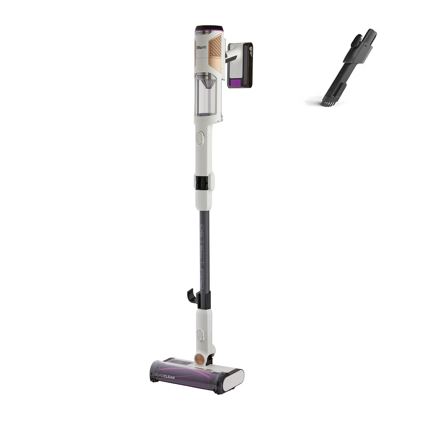 Aspiradora sin cable Shark Detect Pro (Una bater&iacute;a) IW1611EU product photo