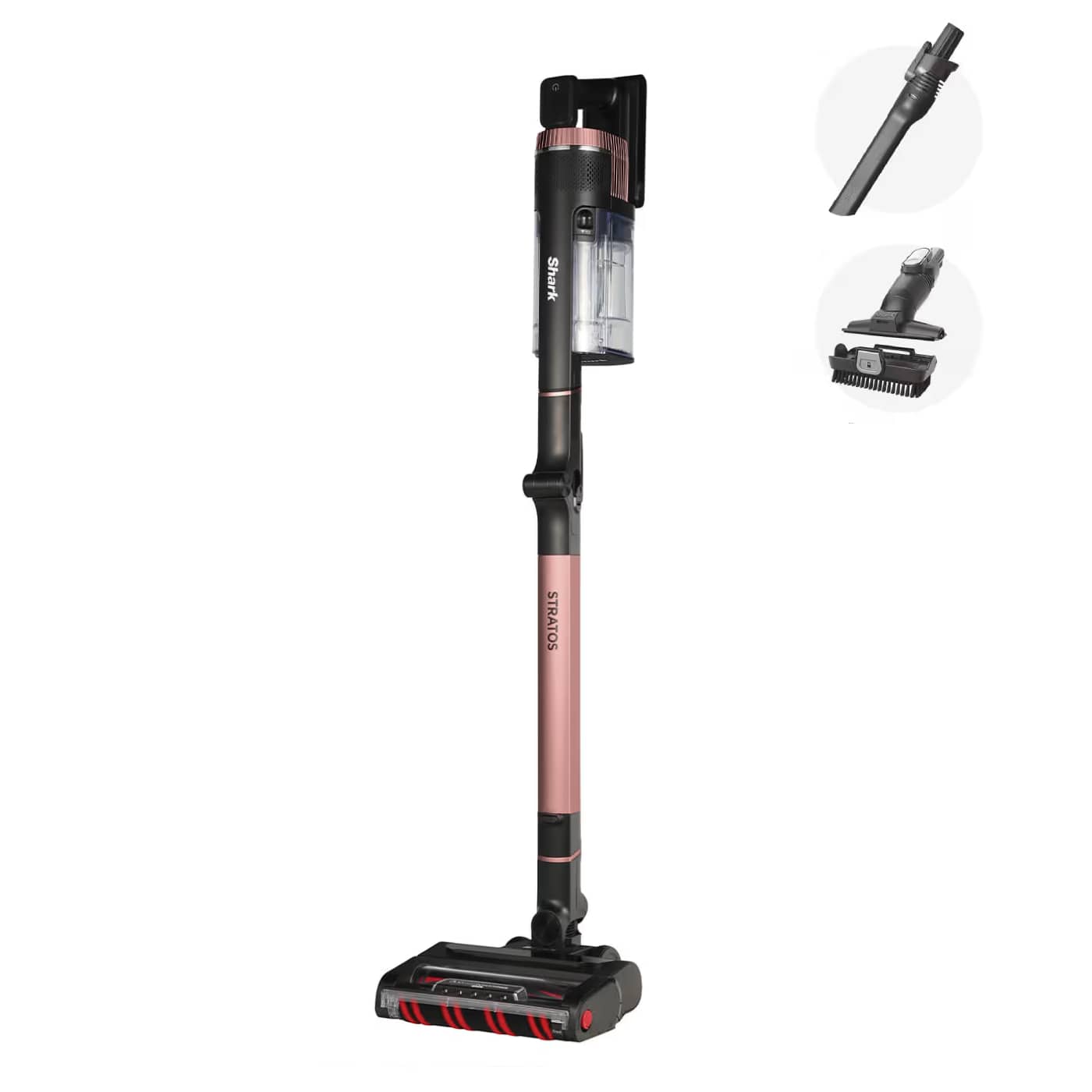 Aspiradora sin cable Shark Stratos (Una bater&iacute;a) IZ400EU product photo