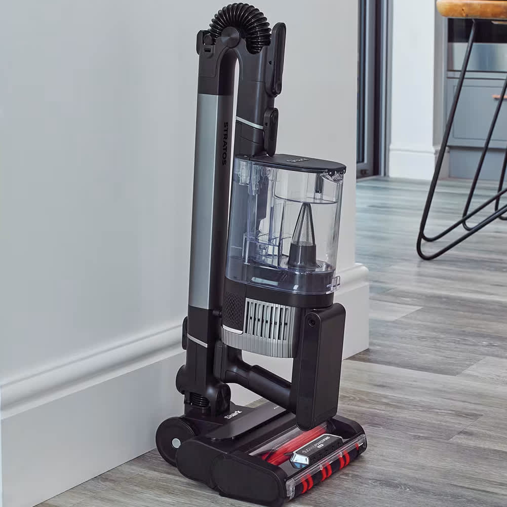 Aspiradoras sin cable Shark