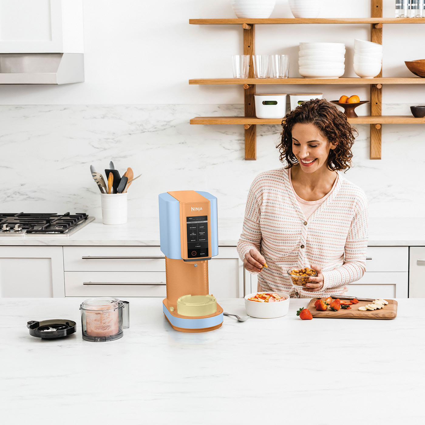 Leckereien mit Extras zaubern