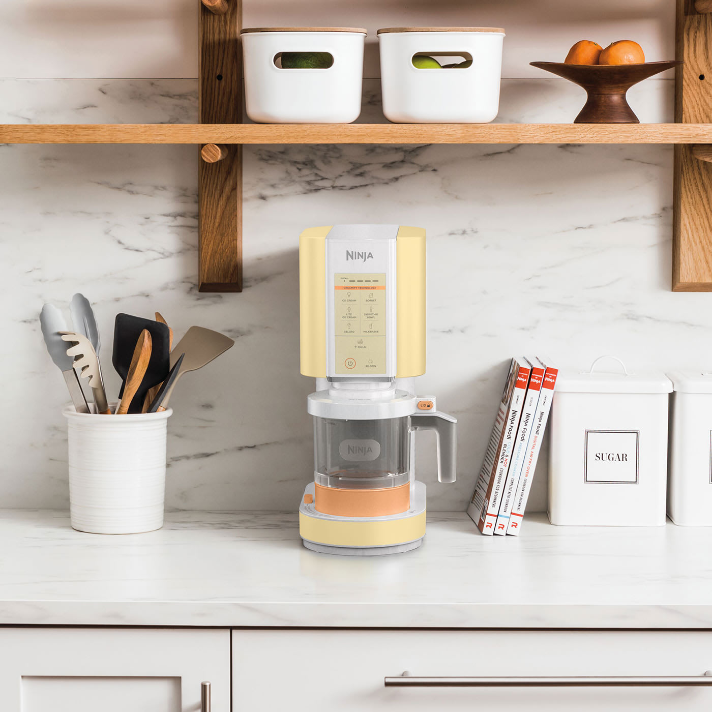 Personnalisez vos pr&eacute;parations