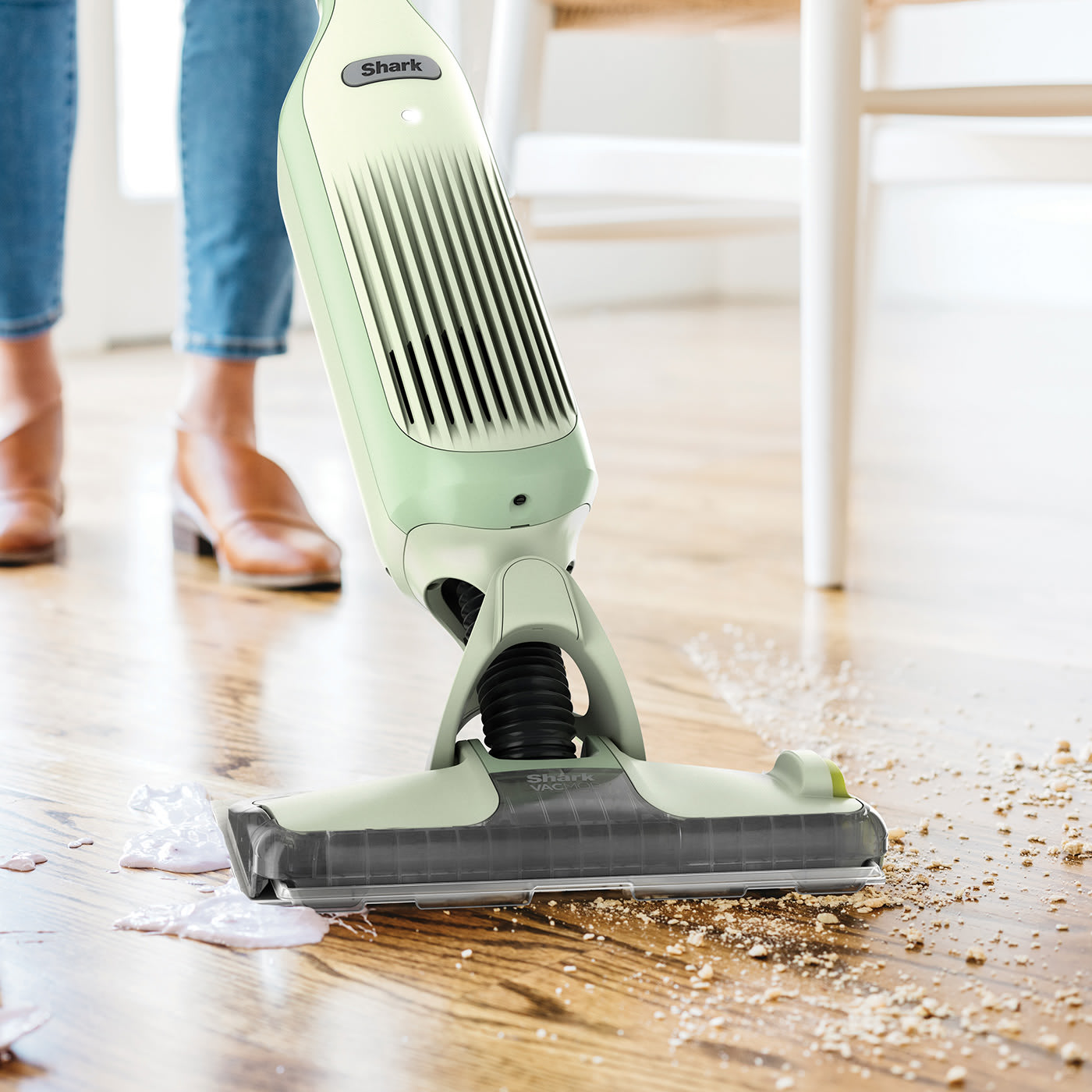 Votre kit de d&eacute;marrage pour un nettoyage complet tout-en-un